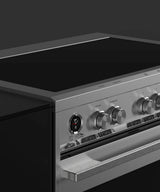 Fisher & Paykel OR36SDI6X1 range feature gallery shot