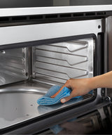 Fisher & Paykel OS24NDB1 Combi-Steam Oven - Feature Detail 2