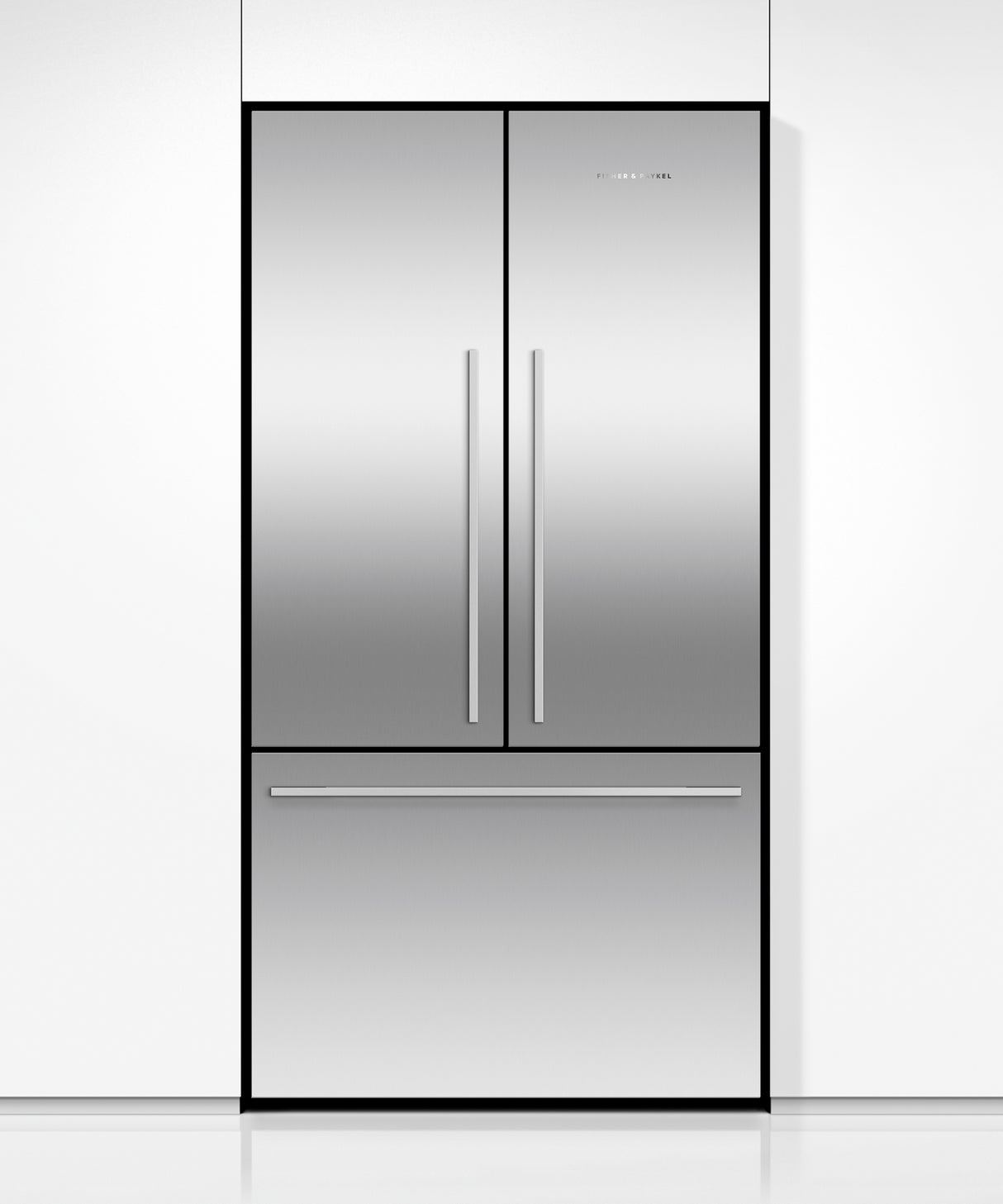 Fisher & Paykel RF201ADJSX5 French Door Refrigerator Freezer - Image 4