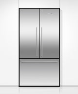 Fisher & Paykel RF201ADJSX5 French Door Refrigerator Freezer - Image 4