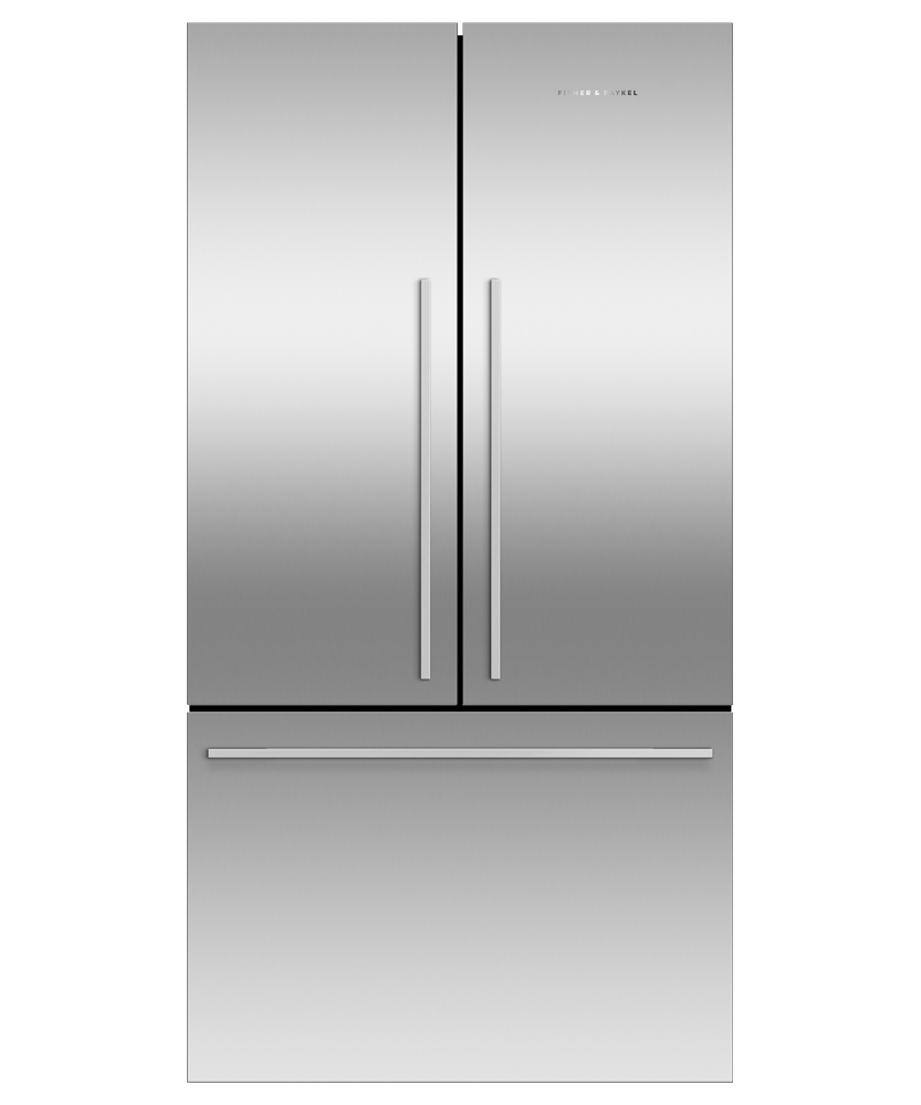 Fisher & Paykel RF201ADJSX5 French Door Refrigerator Freezer - Image 1