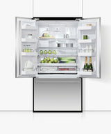 Fisher & Paykel RF201ADJSX5 French Door Refrigerator Freezer - Image 5