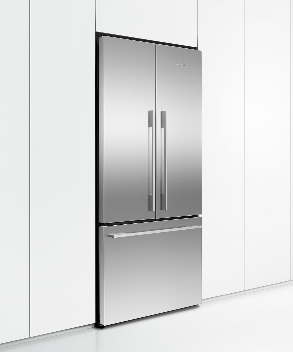 Fisher & Paykel RF201ADJSX5 French Door Refrigerator Freezer - Image 3