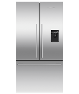 Fisher & Paykel RF201ADUSX5 N French Door Refrigerator Freezer - Image 1