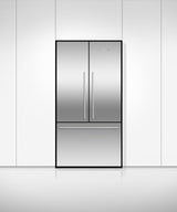 Fisher & Paykel RF201ADX5 N French Door Refrigerator Freezer - Image 3