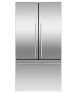 Fisher & Paykel RF201ADX5 N French Door Refrigerator Freezer - Image 1