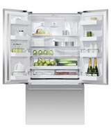Fisher & Paykel RF201ADX5 N French Door Refrigerator Freezer - Image 2