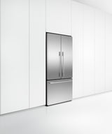 Fisher & Paykel RF201ADX5 N French Door Refrigerator Freezer - Image 5