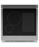 Fisher & Paykel RIV3-304 range top studio view