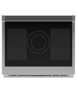 Fisher & Paykel RIV3-365 range top studio view
