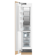 Fisher & Paykel RS1884FLJK1 Series 9 18 Inch Integrated Column Freezer, Panel Ready - Image 5