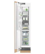 Fisher & Paykel RS1884FLJK1 Series 9 18 Inch Integrated Column Freezer, Panel Ready - Image 6