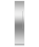 Fisher & Paykel RS1884FLJK1 Series 9 18 Inch Integrated Column Freezer, Panel Ready - Image 7