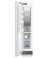 Fisher & Paykel RS1884FLJK1 Series 9 18 Inch Integrated Column Freezer, Panel Ready - Image 8