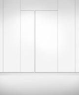 Fisher & Paykel RS1884FLJK1 Series 9 18 Inch Integrated Column Freezer, Panel Ready - Image 2