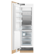 Fisher & Paykel RS2484FLJK1 Series 9 24 Inch Integrated Column Freezer, Panel Ready - Image 5