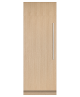 Fisher & Paykel RS3084FLJK1 Series 9 30 Inch Integrated Column Freezer, Panel Ready - Image 6