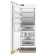 Fisher & Paykel RS3084FLJK1 Series 9 30 Inch Integrated Column Freezer, Panel Ready - Image 7