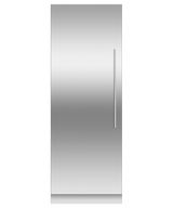 Fisher & Paykel RS3084FLJK1 Series 9 30 Inch Integrated Column Freezer, Panel Ready - Image 8
