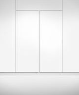 Fisher & Paykel RS3084FLJK1 Series 9 30 Inch Integrated Column Freezer, Panel Ready - Image 5