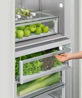 Fisher & Paykel RS3084SRK1 feature detail