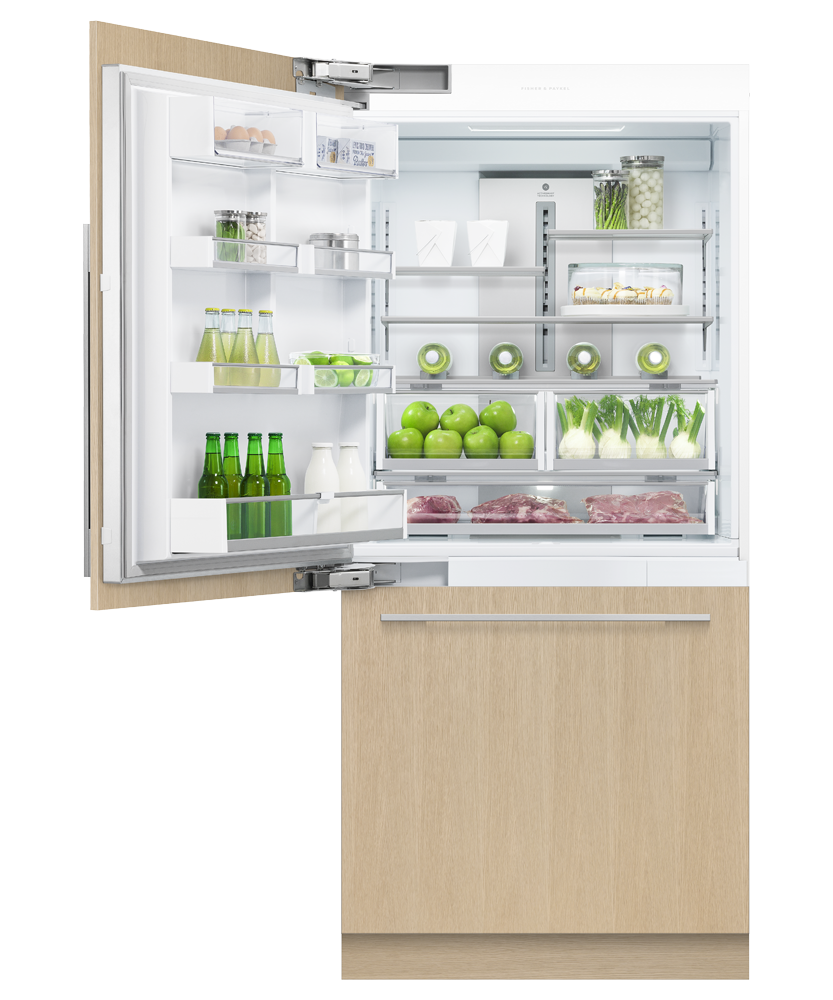 Fisher & Paykel RS36W80LJ1 N - Image 6