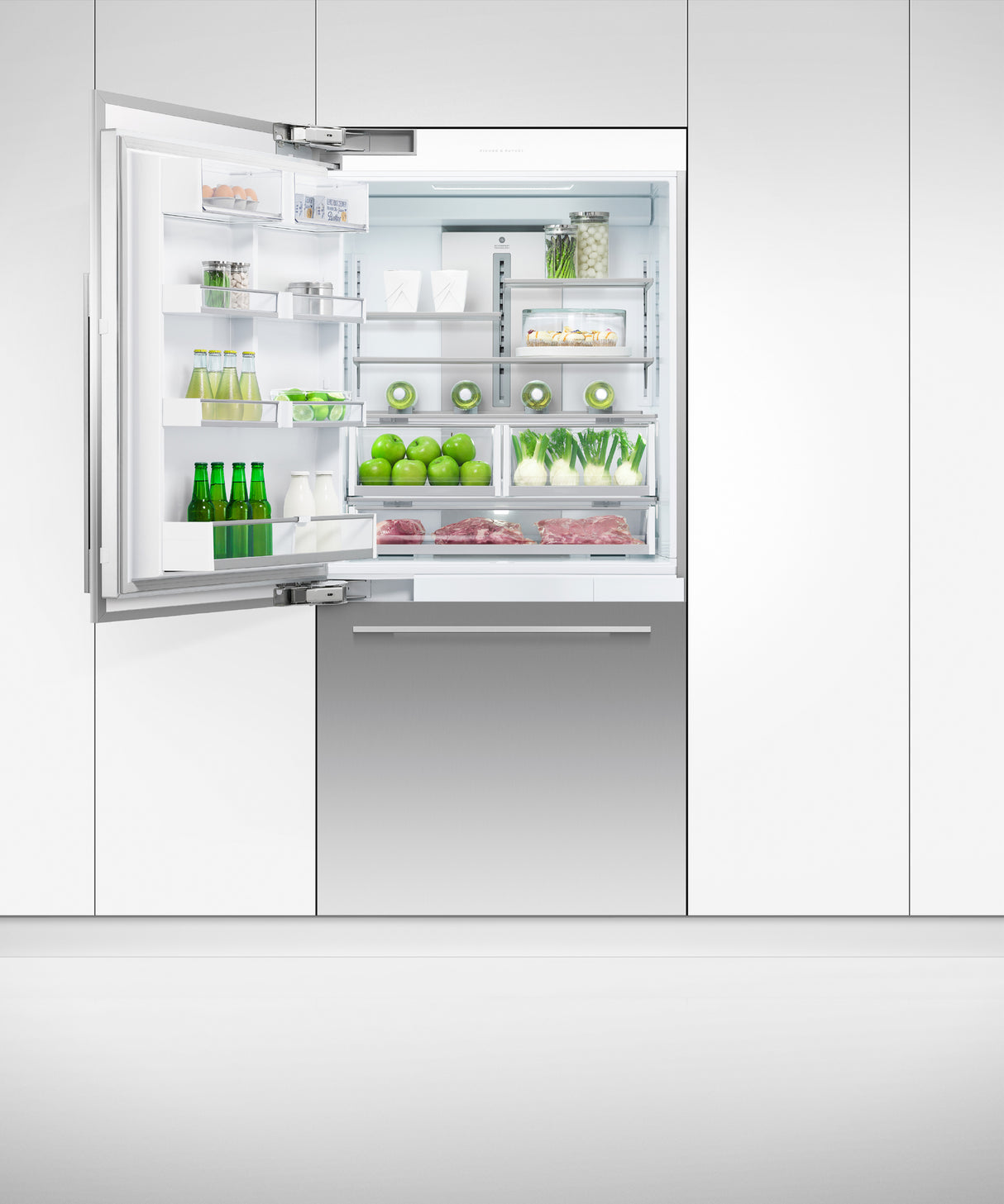 Fisher & Paykel RS36W80LJ1 N - Image 5