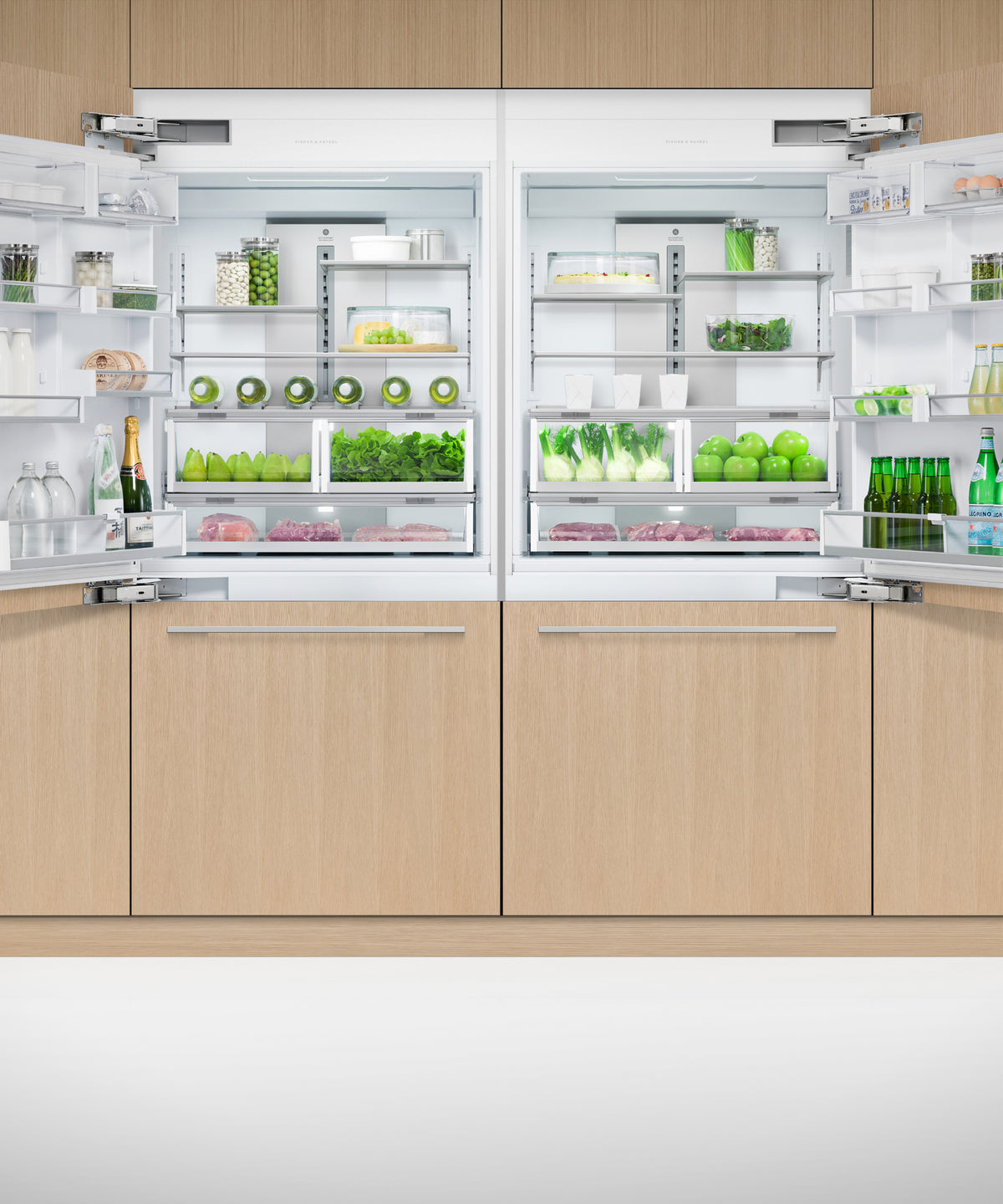 Fisher & Paykel RS36W80LJ1 N - Image 2