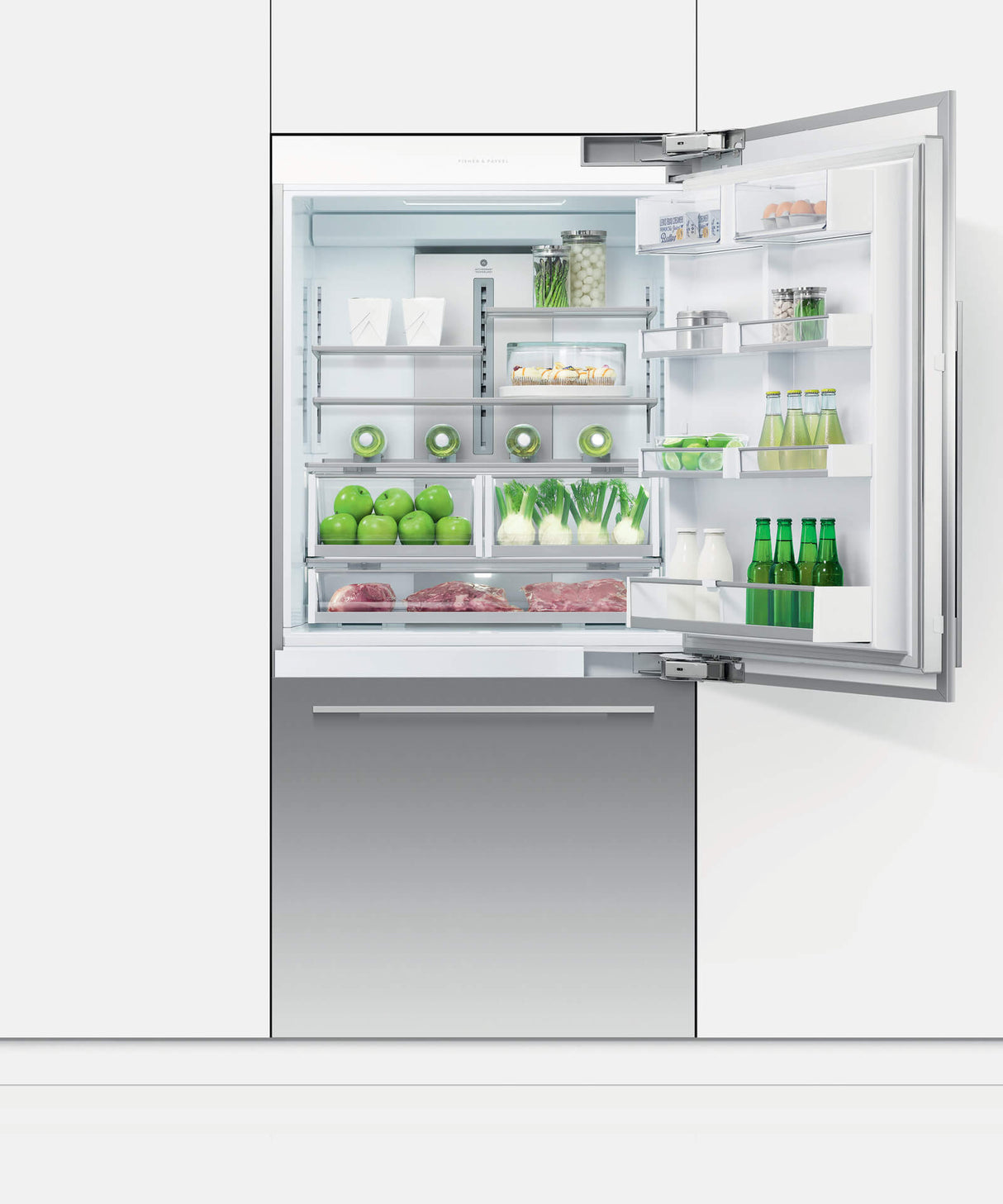 Fisher & Paykel RS36W80RJ1 N - Image 4