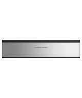Fisher & Paykel VB24SDEX1 24-inch Contemporary Vacuum Seal Drawer - Front View