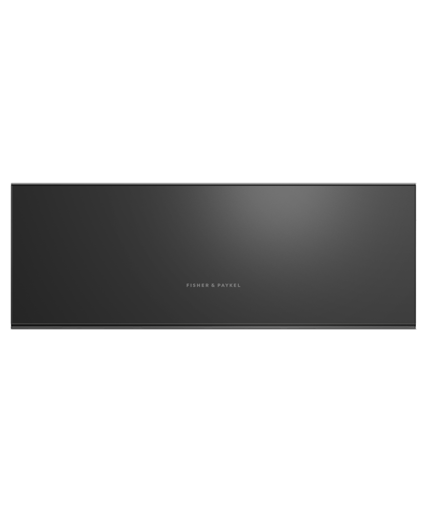 Fisher & Paykel VB30SDEB1 30-inch Minimal Vacuum Seal Drawer - Front View