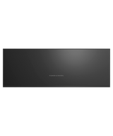 Fisher & Paykel VB30SDEB1 30-inch Minimal Vacuum Seal Drawer - Front View