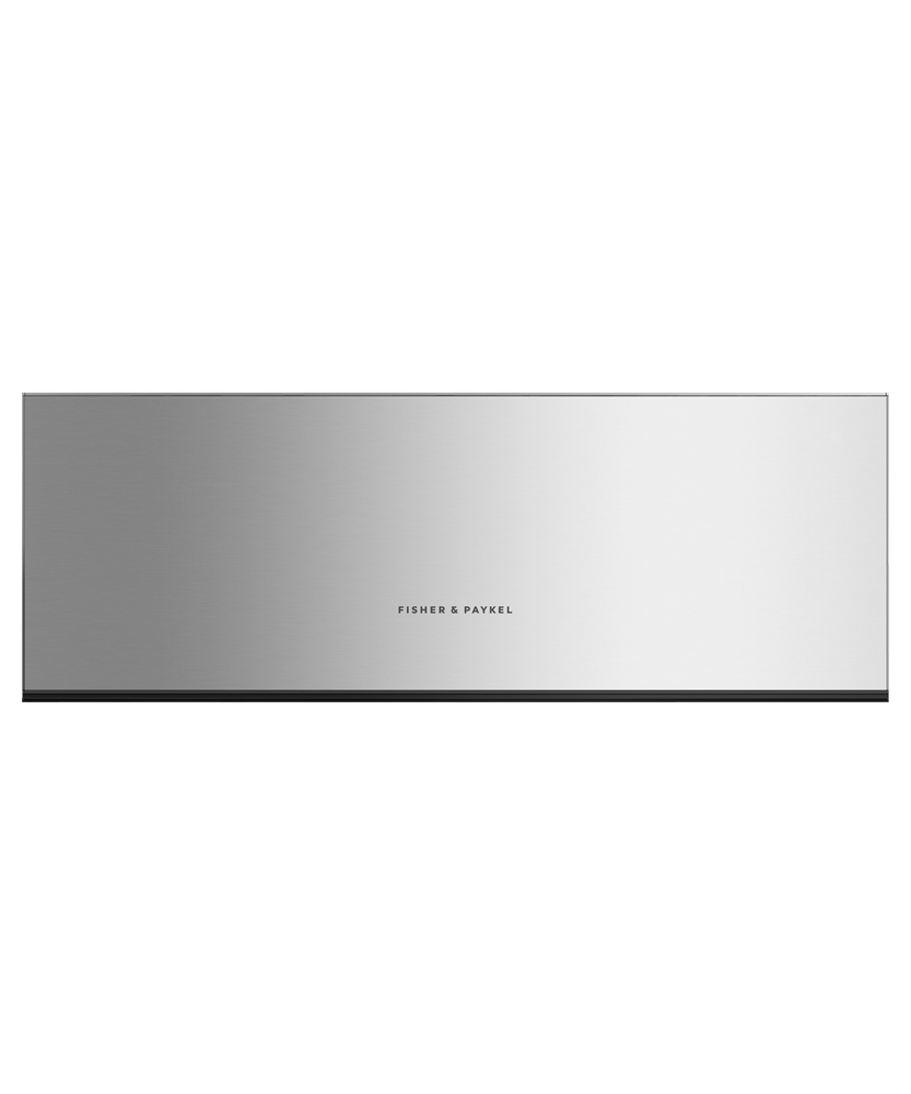 Fisher & Paykel VB30SDEX1 30 inch Contemporary Vacuum Seal Drawer, Stainless Steel