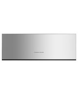 Fisher & Paykel VB30SDEX1 30 inch Contemporary Vacuum Seal Drawer, Stainless Steel