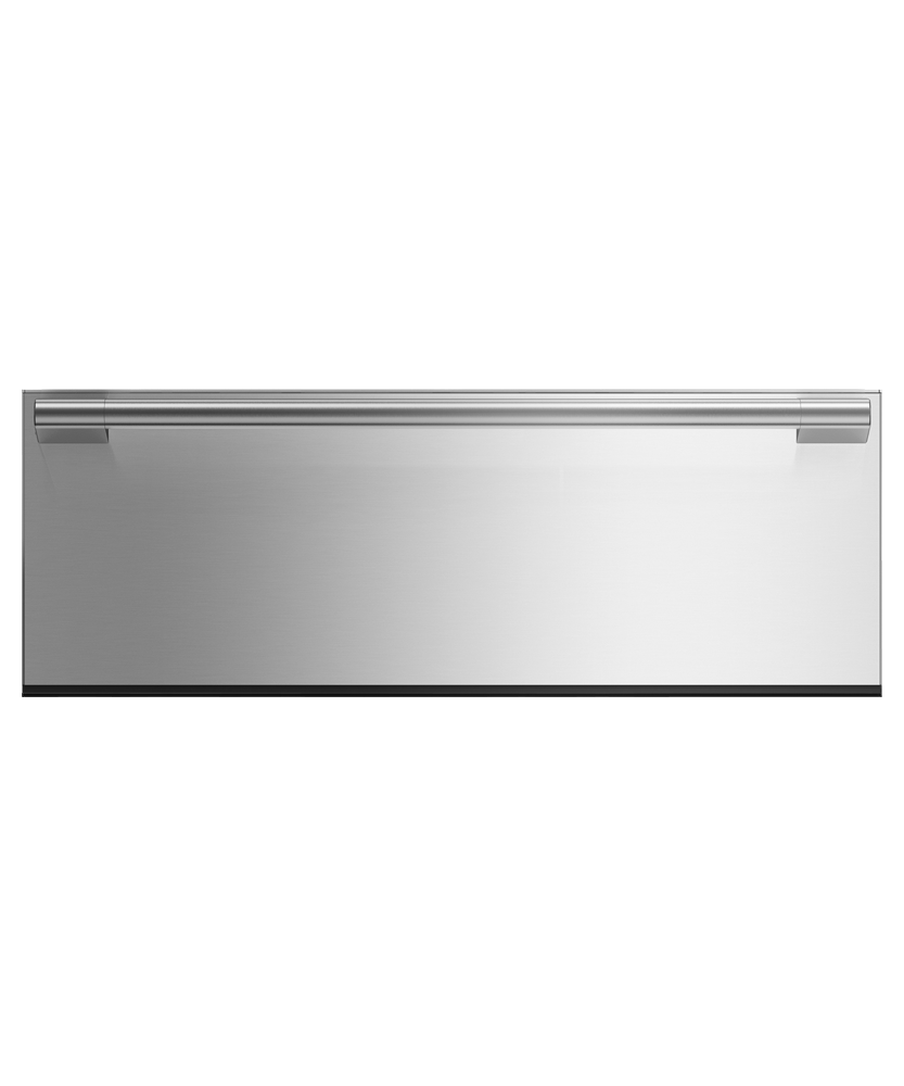 Fisher & Paykel VB30SPEX1 30 inch Professional Vacuum Seal Drawer, Stainless Steel