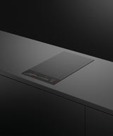 Fisher & Paykel CI122DTB4 Series 7 12 Inch Minimal 2 Zone Induction Cooktop - Image 3
