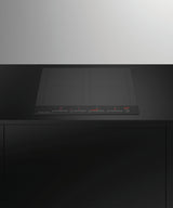 Fisher & Paykel CI244DTB4 Series 7 24 Inch Minimal 4 Zone Induction Cooktop - Image 2