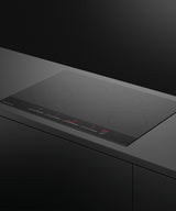 Fisher & Paykel CI304DTB4 Series 7 30 Inch Minimal 4 Zone Induction Cooktop - Image 3