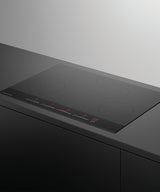 Fisher & Paykel CI304DTB4 Series 7 30 Inch Minimal 4 Zone Induction Cooktop - Image 4