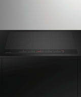 Fisher & Paykel CI365DTB4 Series 7 36 Inch Minimal 5 Zone Induction Cooktop - Image 2