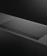 Fisher & Paykel CI365DTB4 Series 7 36 Inch Minimal 5 Zone Induction Cooktop - Image 3