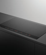 Fisher & Paykel CI365DTB4 Series 7 36 Inch Minimal 5 Zone Induction Cooktop - Image 4