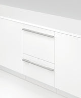 Fisher & Paykel DD24DTX6I1 Series 11 Integrated Tall Double DishDrawer Dishwasher, Panel Ready - Image 3