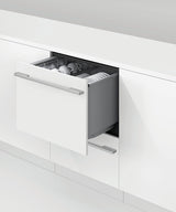 Fisher & Paykel DD24DTX6I1 Series 11 Integrated Tall Double DishDrawer Dishwasher, Panel Ready - Image 4