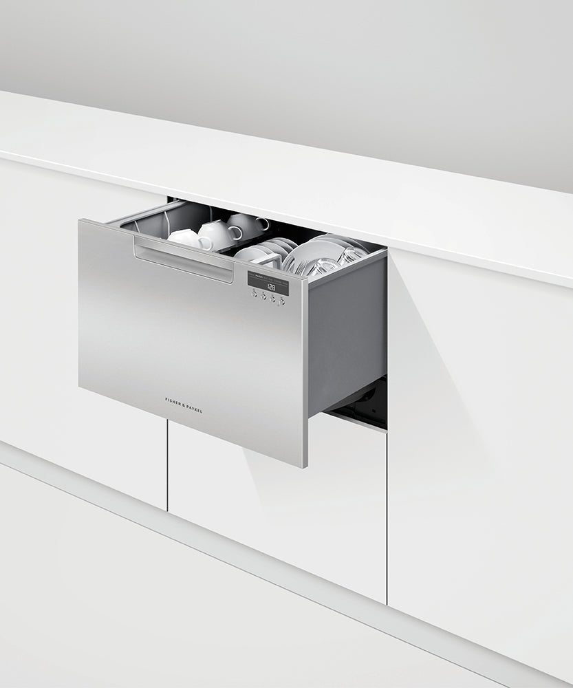 Fisher & Paykel DD24SAX9 N - Image 3