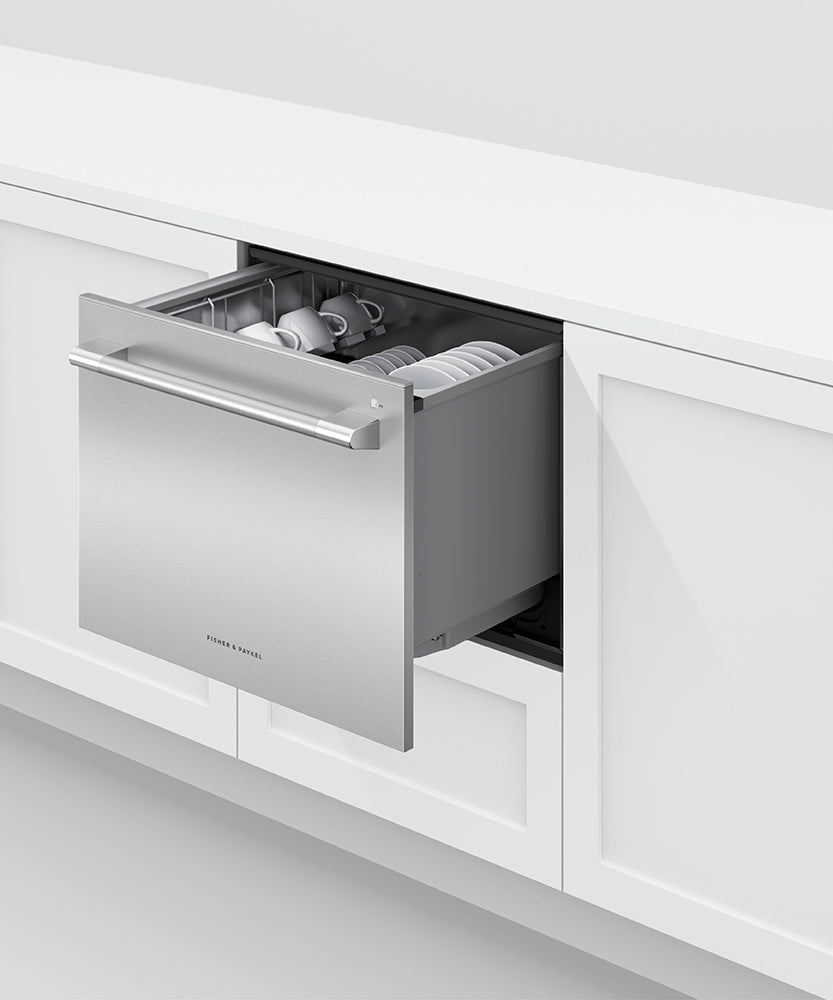 Fisher & Paykel DD24STX6PX1 - Image 3
