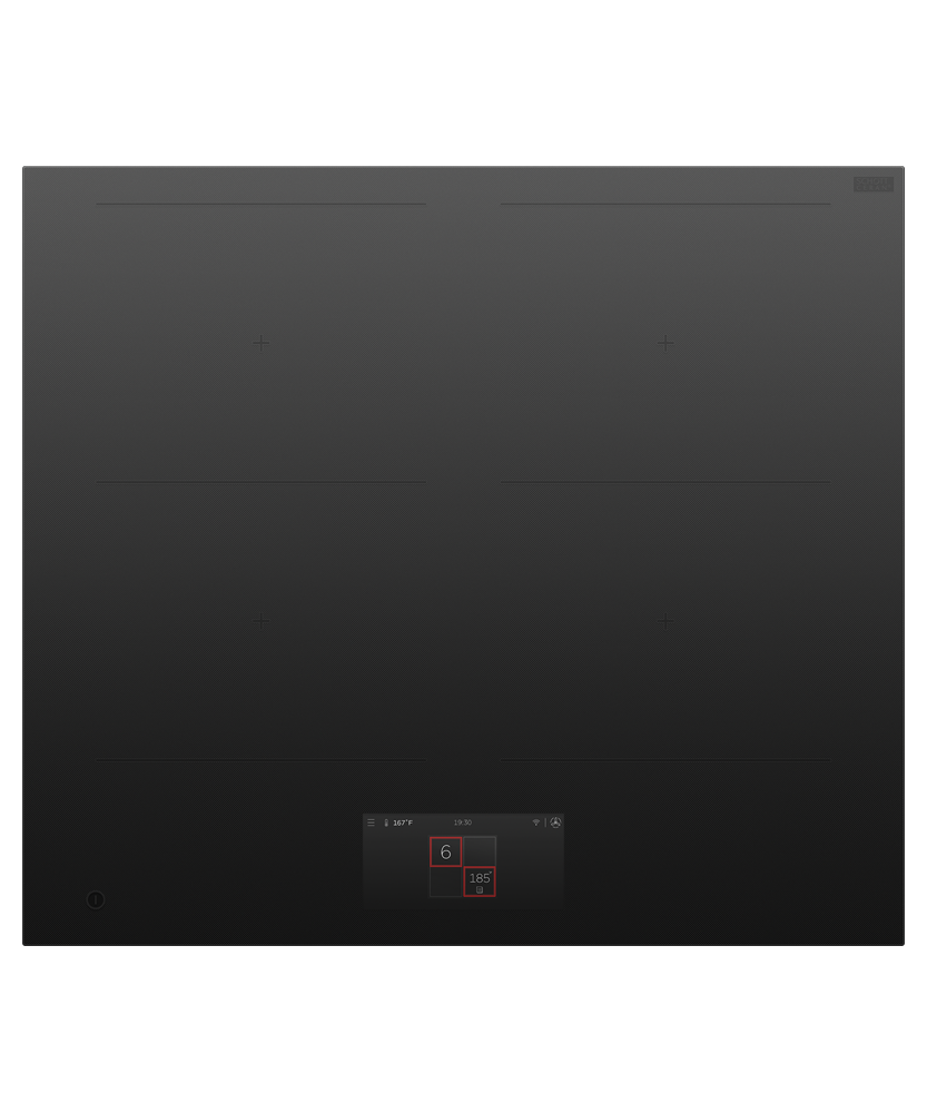 Fisher & Paykel CI244DTTB1 - Image 1