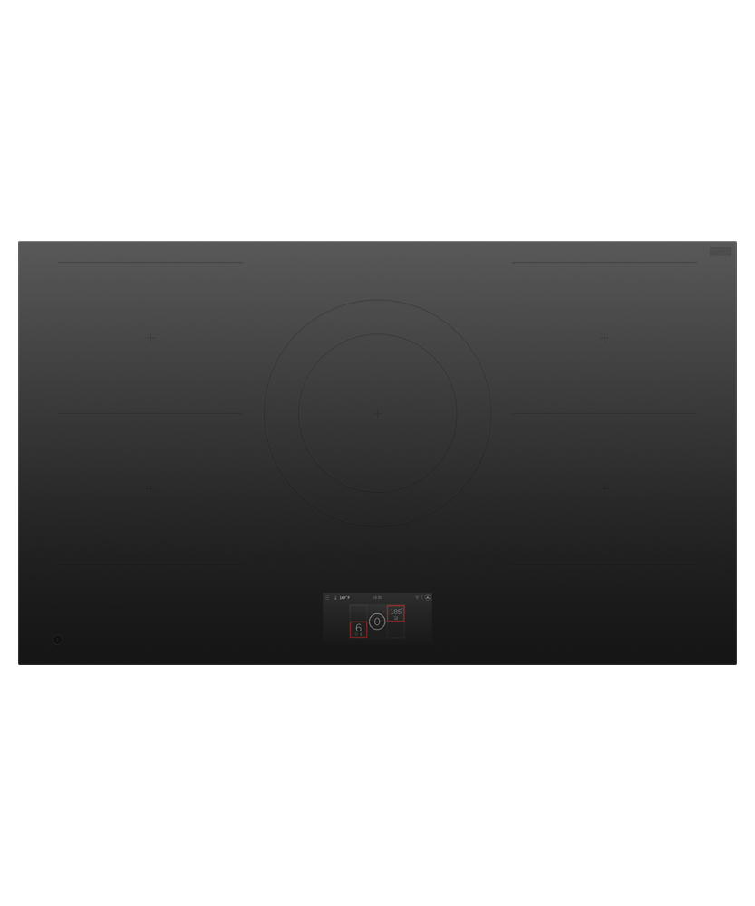 Fisher & Paykel CI365DTTB1 - Image 1