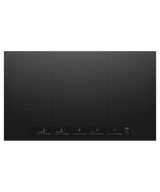 Fisher & Paykel CI365ZZDTB5 Series 7 36 Inch Minimal 5 Zone Induction Cooktop - Image 1