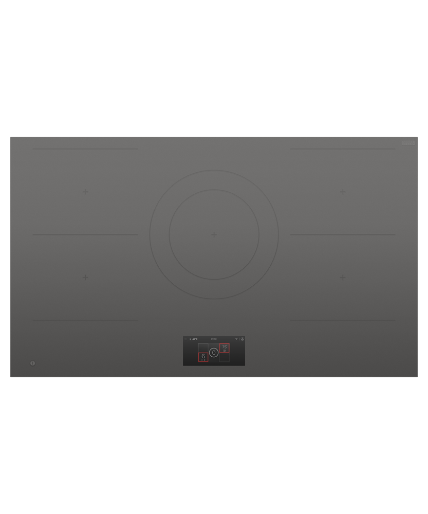 Fisher & Paykel CI365DTTG1 - Image 1